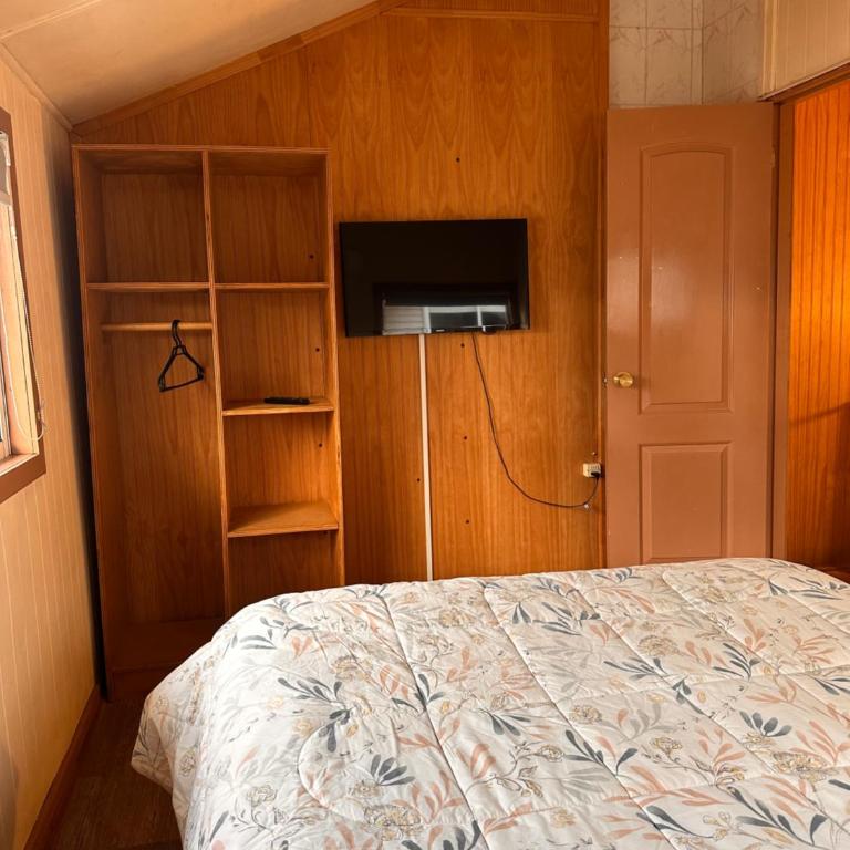 Cabañas Bosque Sur - Bungalow (2 Adults) - 6