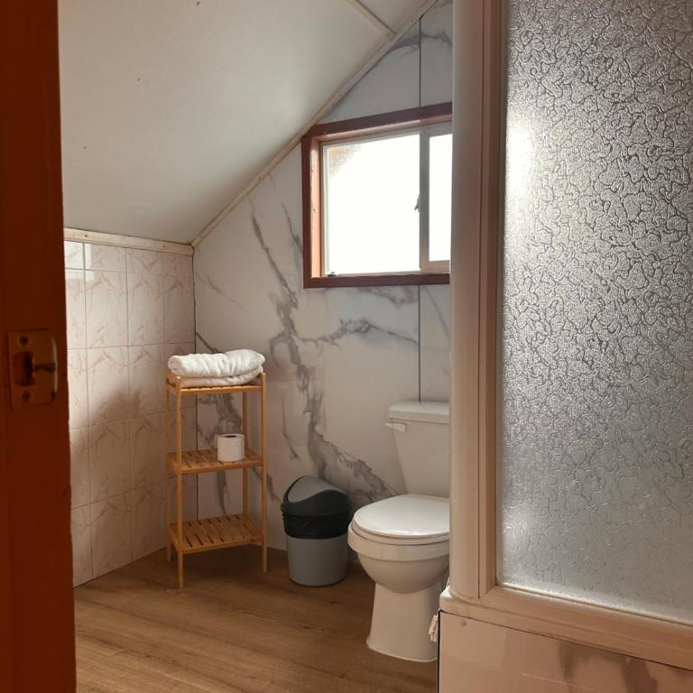 Cabañas Bosque Sur - Bungalow (2 Adults) - 8