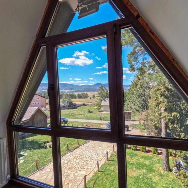 Vila Paradiso - Vila sa 2 Spavaće Sobe - 13