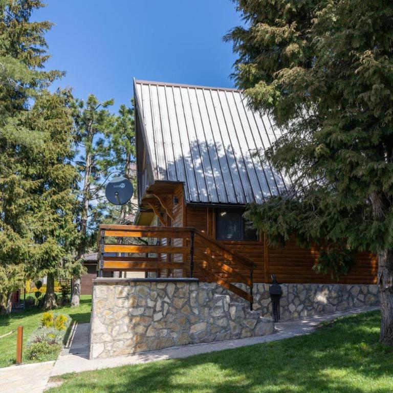 Vila Paradiso - Vila sa 2 Spavaće Sobe - 15