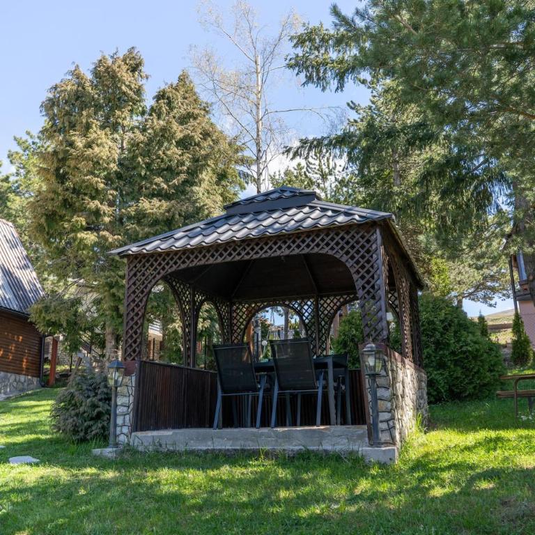 Vila Paradiso - Vila sa 2 Spavaće Sobe - 25