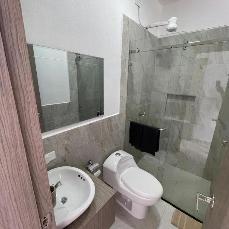 Casa del Sol - Three-Bedroom Vacation Home - 36