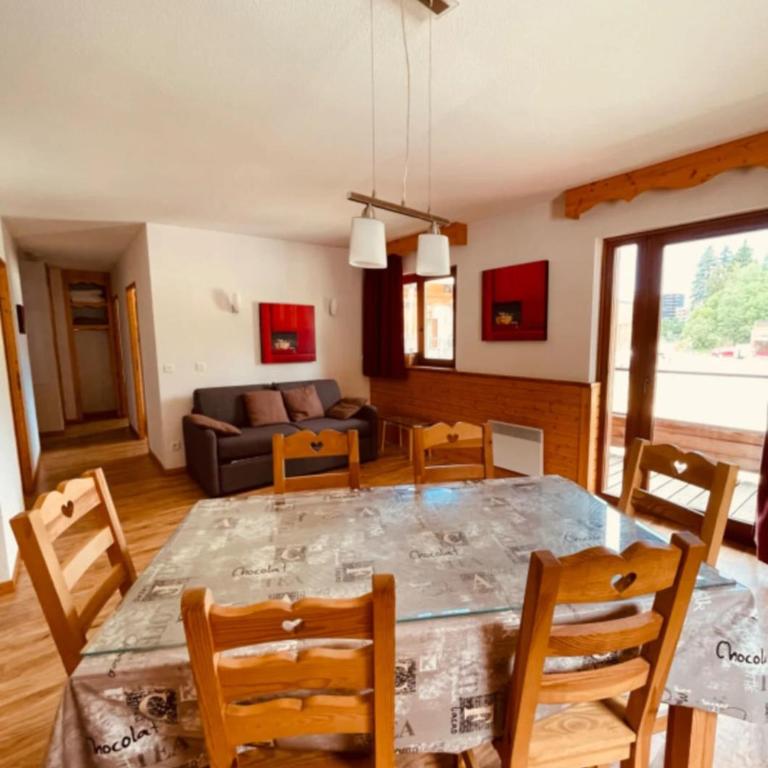 Appartement, 6 pers Casserousse 310 - Appartamento Deluxe con 2 Camere da Letto e Balcone - 7
