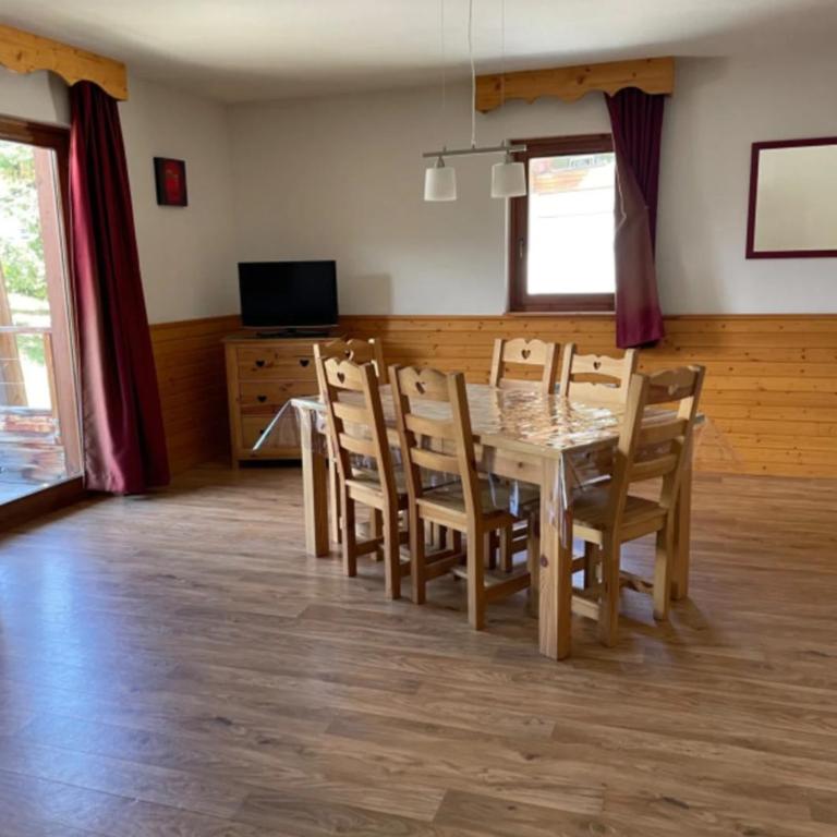 Appartement, 6 pers Casserousse 310 - Appartamento Deluxe con 2 Camere da Letto e Balcone - 2