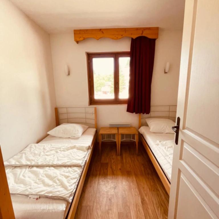 Appartement, 6 pers Casserousse 310 - Appartamento Deluxe con 2 Camere da Letto e Balcone - 4