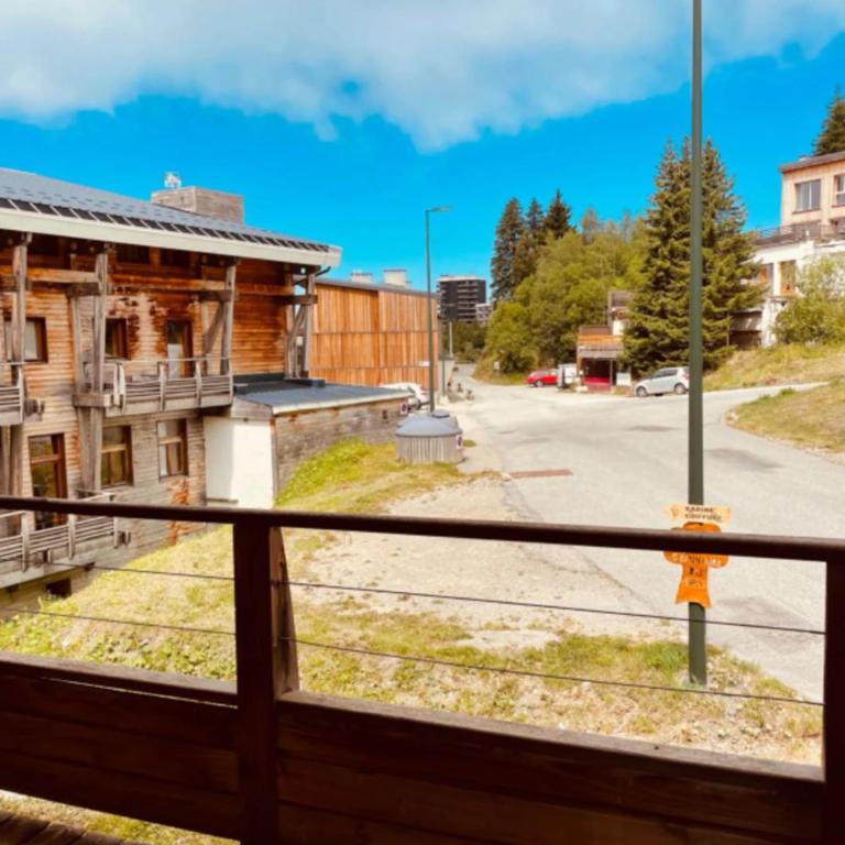 Appartement, 6 pers Casserousse 310 - Appartamento Deluxe con 2 Camere da Letto e Balcone - 5