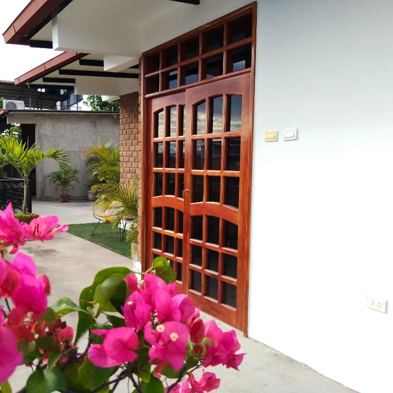 Alojamiento Familiar Custodia - Habitación Cuádruple con terraza - 9