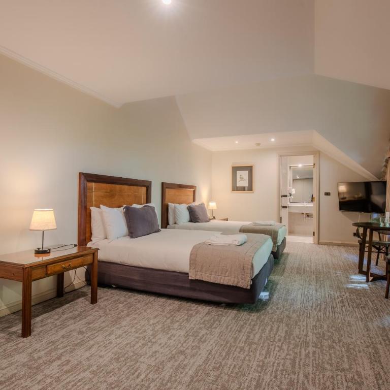 Hotel Puerta del Sur - Junior Suite - 2