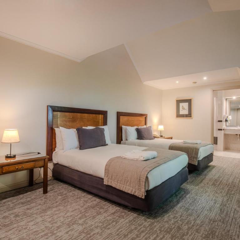 Hotel Puerta del Sur - Junior Suite - 3