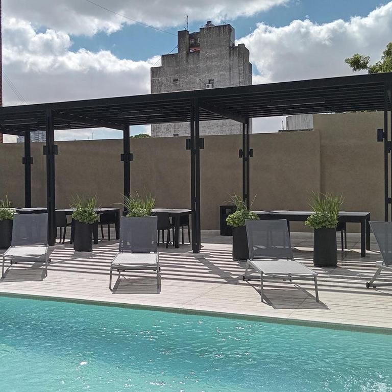 RentUp - San Telmo Moderno Con Amenities Premium Conexion Estrategica - Estudio con balcón - 35