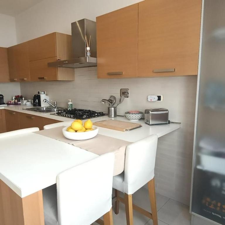 Momo Luxury Suite Trastevere - Appartamento Superior con 2 Camere da Letto - 12