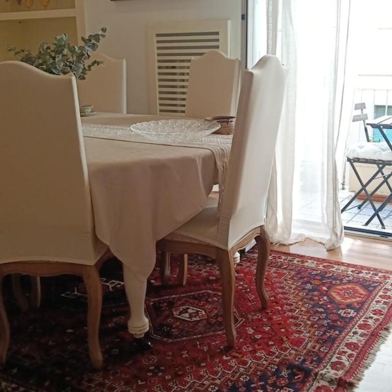 Momo Luxury Suite Trastevere - Appartamento Superior con 2 Camere da Letto - 24