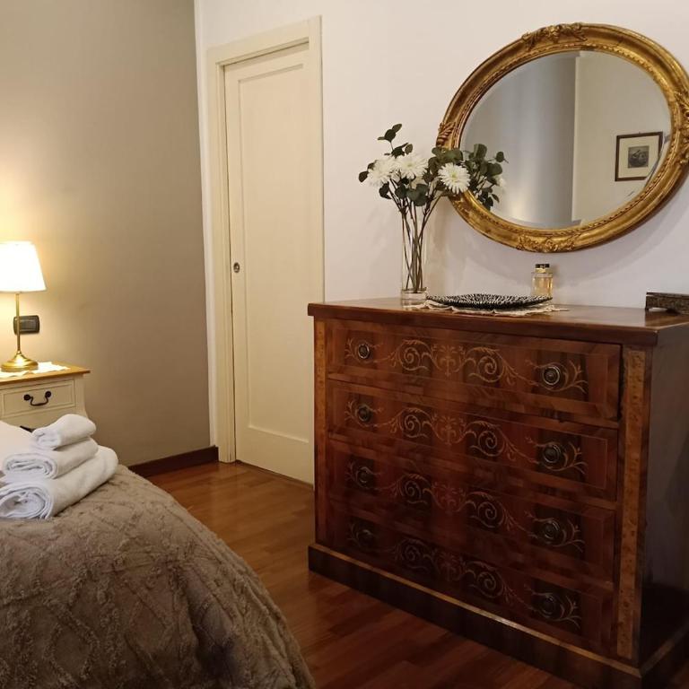 Momo Luxury Suite Trastevere - Appartamento Superior con 2 Camere da Letto - 11