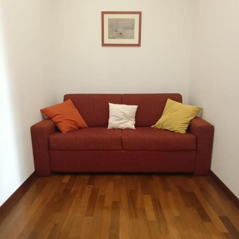 Momo Luxury Suite Trastevere - Appartamento Superior con 2 Camere da Letto - 29