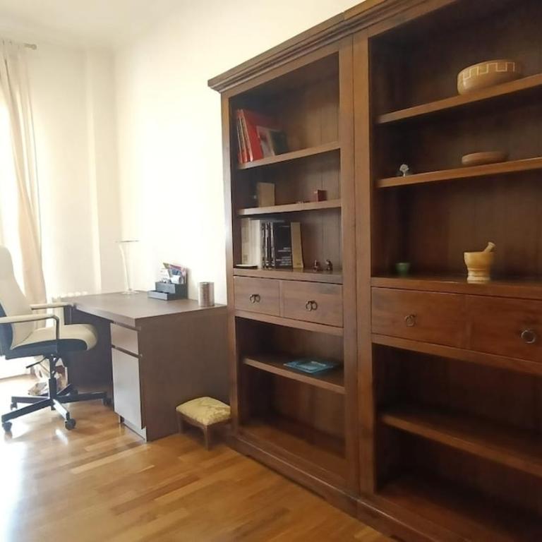 Momo Luxury Suite Trastevere - Appartamento Superior con 2 Camere da Letto - 23