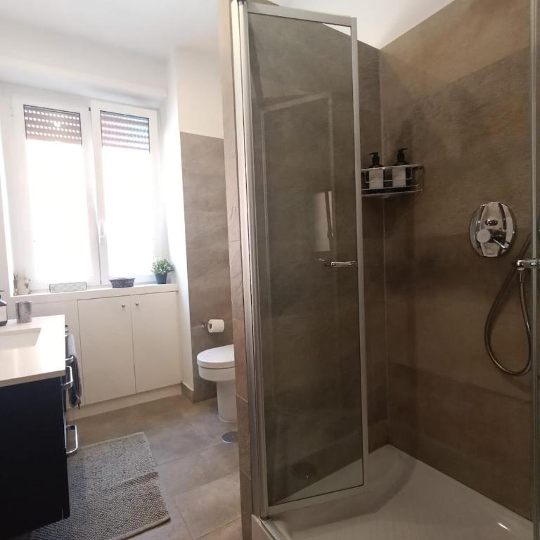 Momo Luxury Suite Trastevere - Appartamento Superior con 2 Camere da Letto - 6