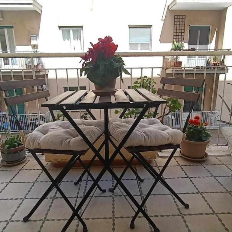 Momo Luxury Suite Trastevere - Appartamento Superior con 2 Camere da Letto - 20