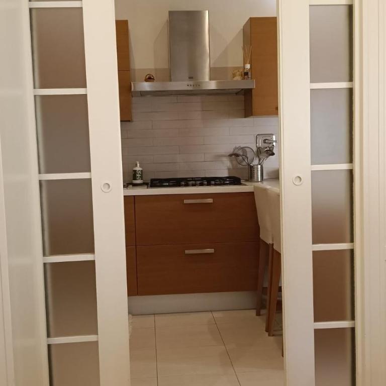 Momo Luxury Suite Trastevere - Appartamento Superior con 2 Camere da Letto - 13