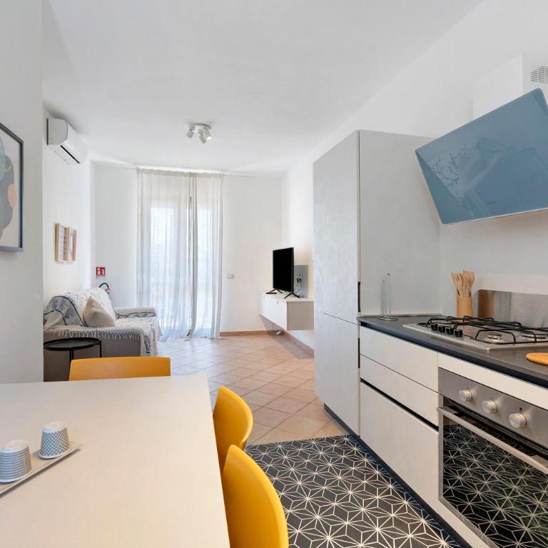 A casa di Titti - Casa con 2 Camere da Letto - 9