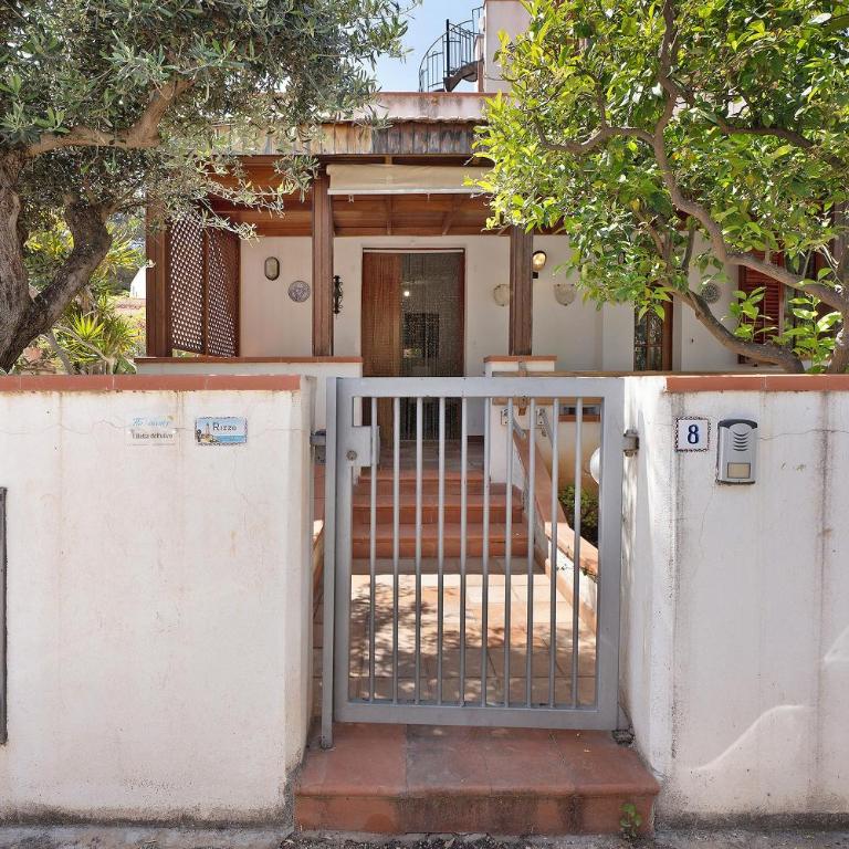 Villetta dell'Ulivo - Casa con 2 Camere da Letto - 23