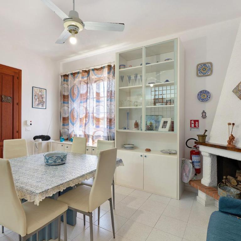 Villetta dell'Ulivo - Casa con 2 Camere da Letto - 12
