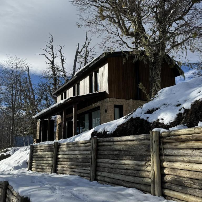 RentUp - Casa de diseno ideal para grupos con vista a la Cordillera de Los Andes - Casa Vacacional de 3 dormitorios - 21