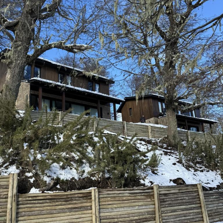 RentUp - Casa de diseno ideal para grupos con vista a la Cordillera de Los Andes - Casa Vacacional de 3 dormitorios - 22