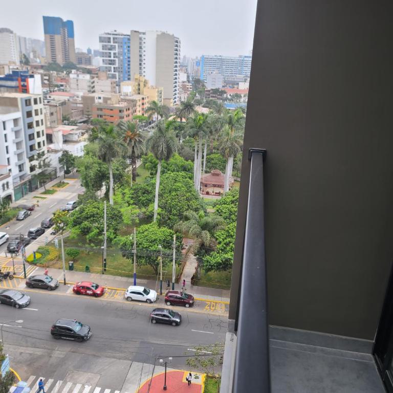 Central apartment with parking - Apartamento de 2 dormitorios - 3