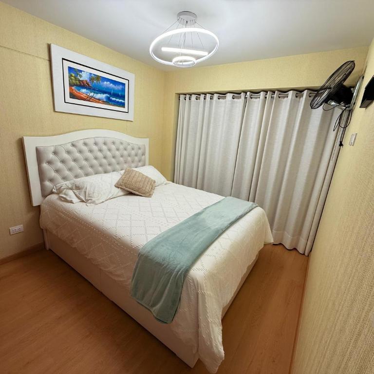 Central apartment with parking - Apartamento de 2 dormitorios - 9