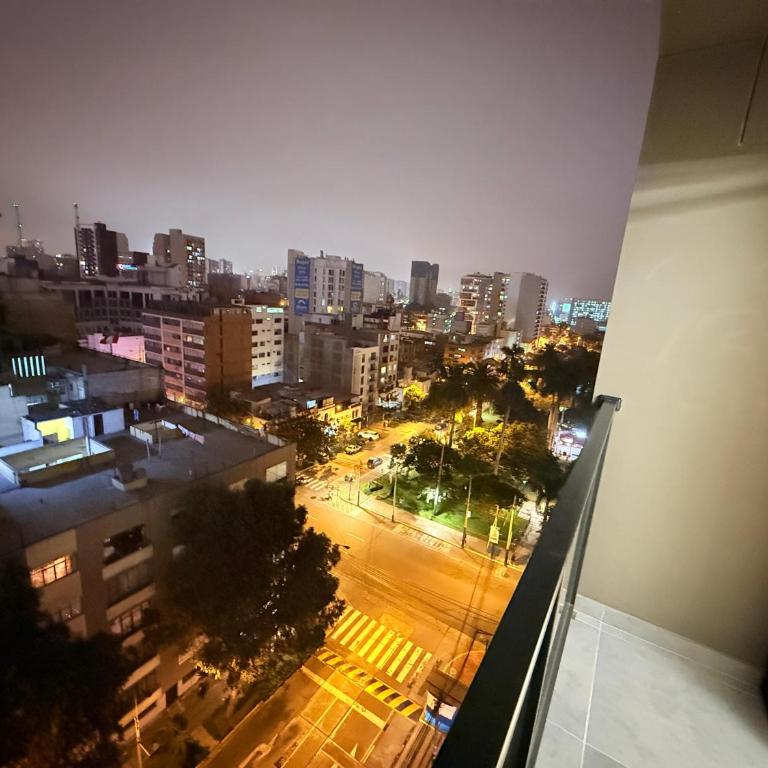 Central apartment with parking - Apartamento de 2 dormitorios - 10