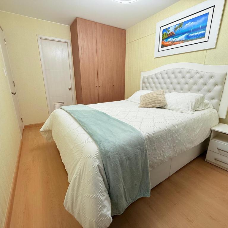 Central apartment with parking - Apartamento de 2 dormitorios - 11