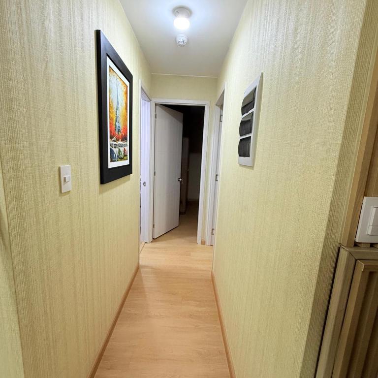 Central apartment with parking - Apartamento de 2 dormitorios - 14