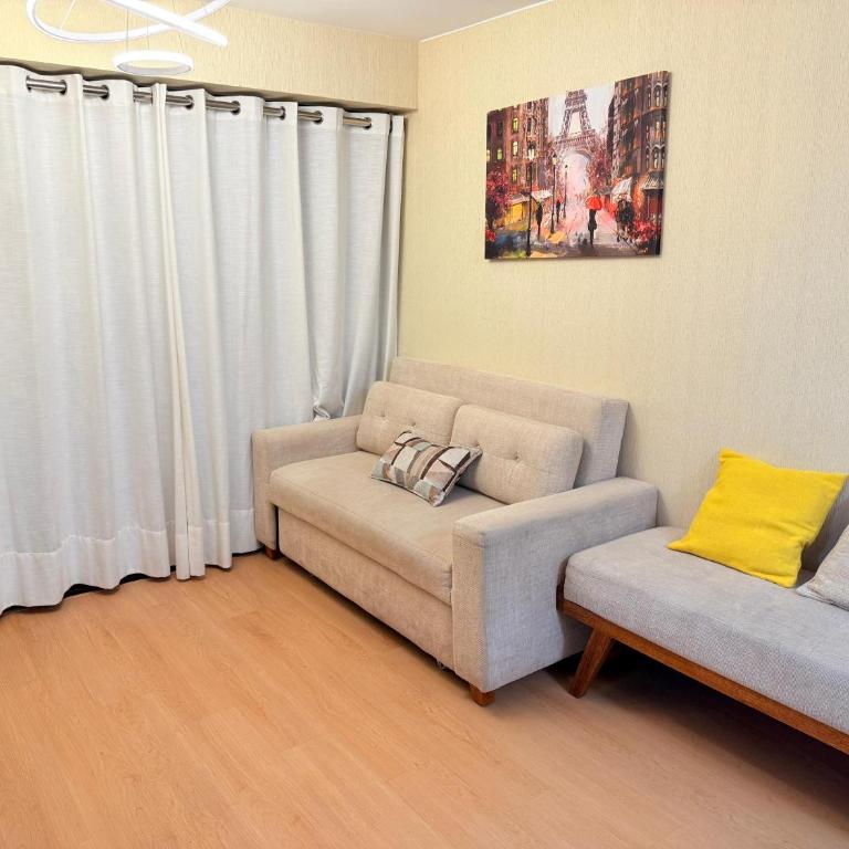 Central apartment with parking - Apartamento de 2 dormitorios - 15