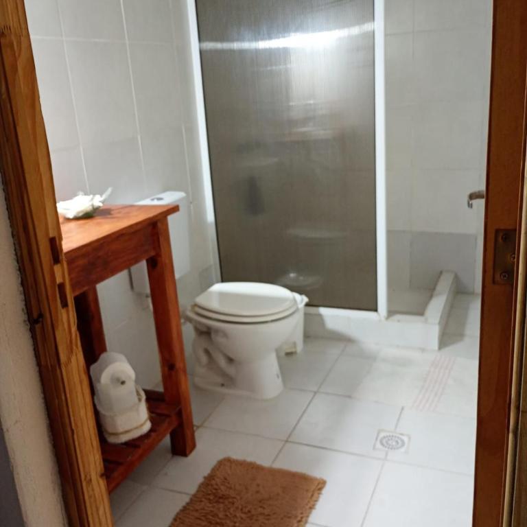 Alojamiento Ceibo en Flor - One-Bedroom House - 2