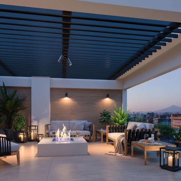 Movistar Arena y Fantasilandia I 1H1B I Santiago - One-Bedroom Apartment - 2