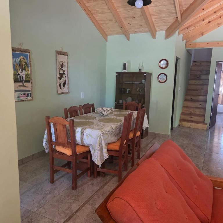 Perla verde - Casa de 2 dormitorios - 5