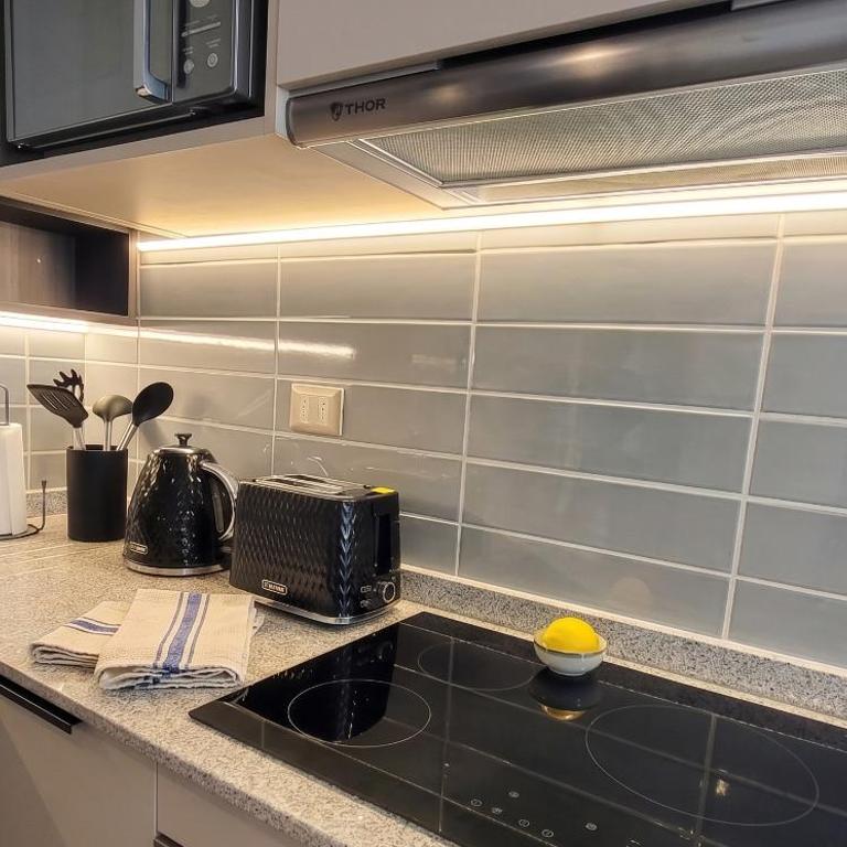 Movistar Arena y Fantasilandia I 1H1B I Santiago - One-Bedroom Apartment - 13