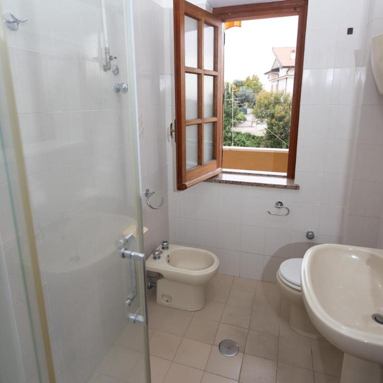 Appartamenti per vacanze Gurnella - Tropea - One-Bedroom Apartment with Sea View and Terrace - 11