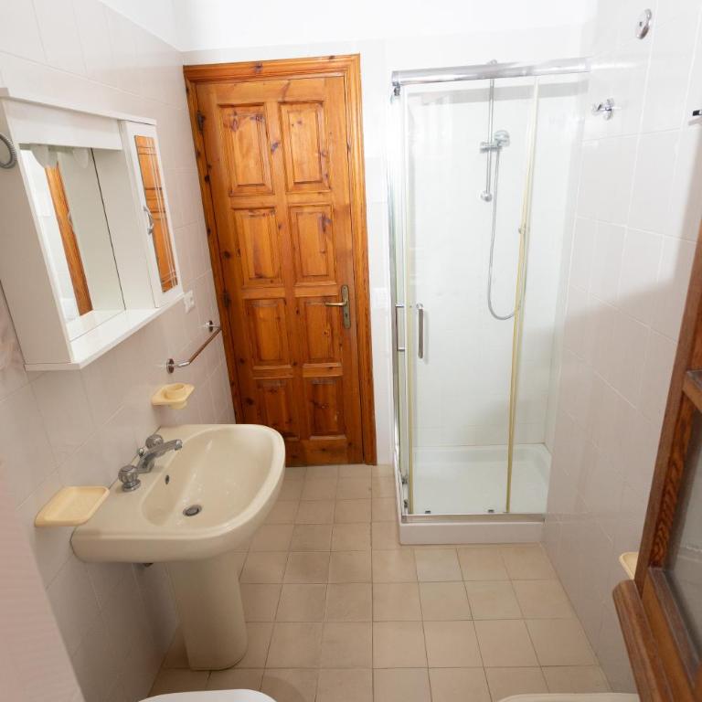 Appartamenti per vacanze Gurnella - Tropea - One-Bedroom Apartment with Balcony - 11