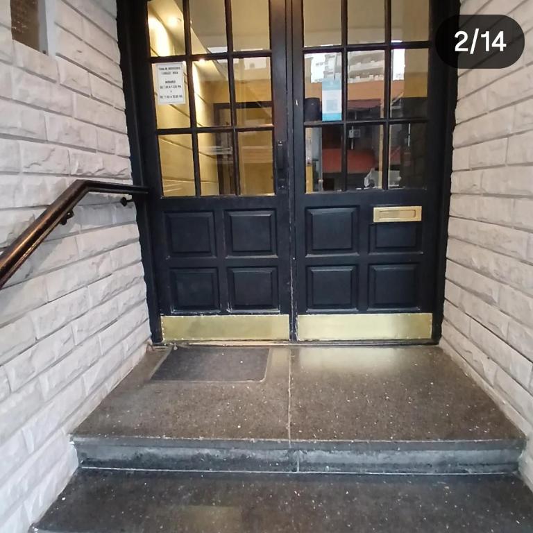 Carolina - One-Bedroom Apartment - 3