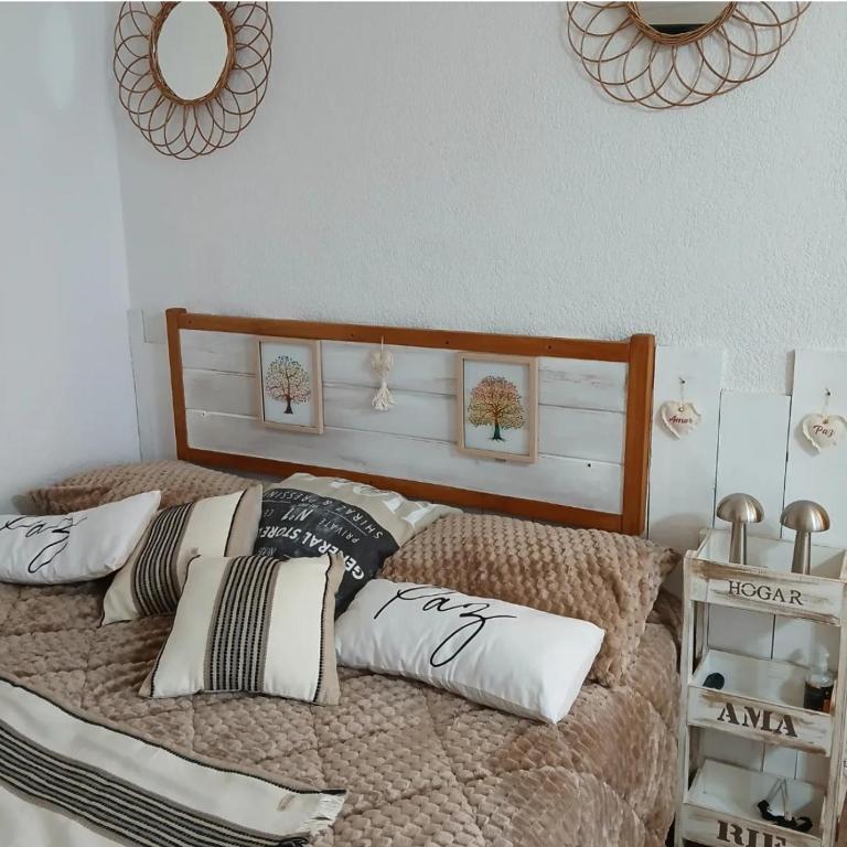 Carolina - Apartamento de 1 dormitorio - 6