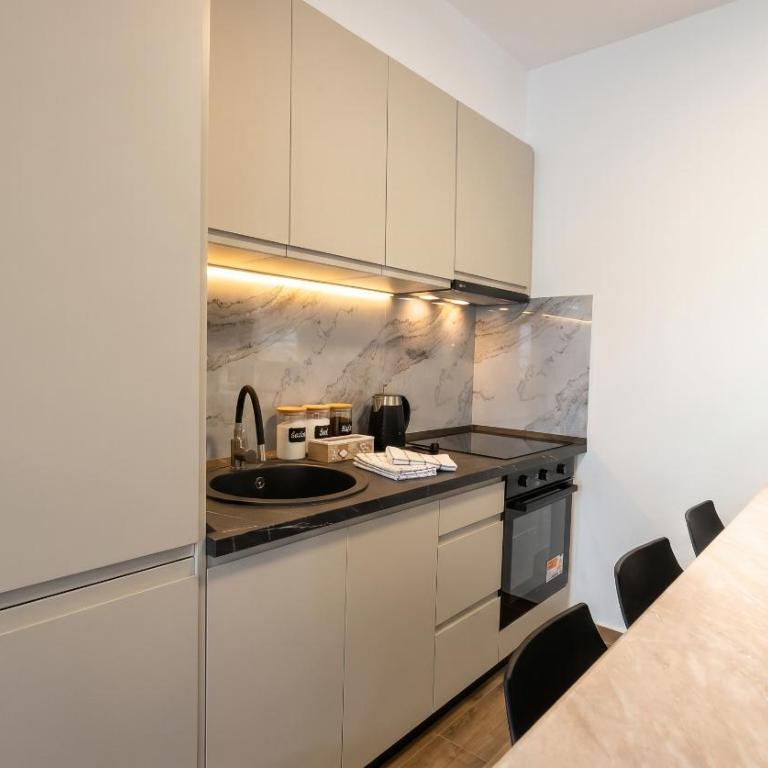 Palm Bay Apartment - Two-Bedroom Apartment - 4