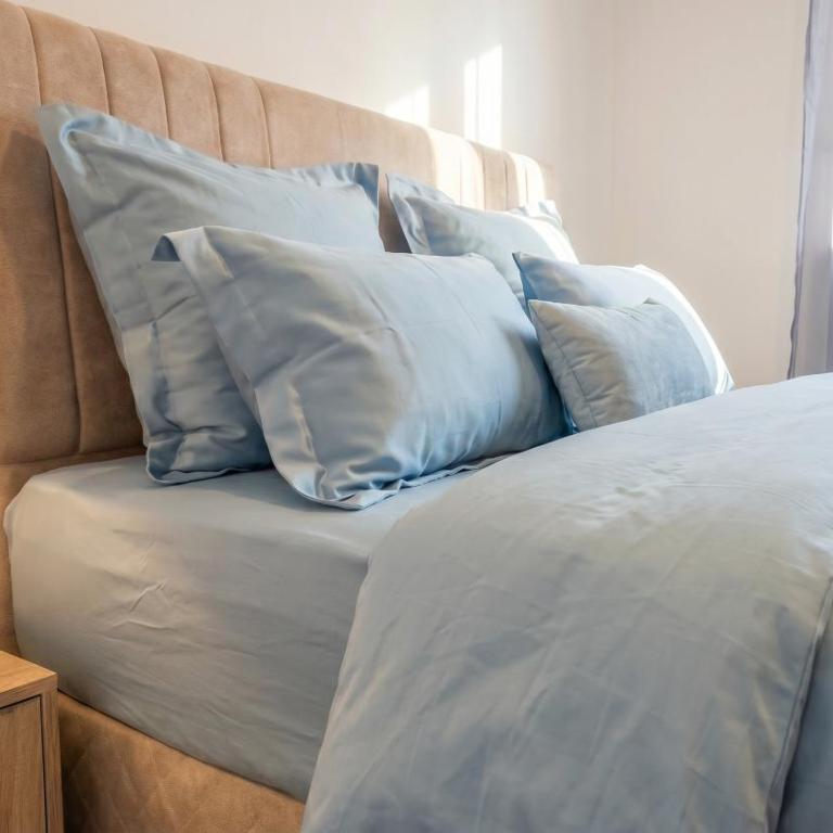 Palm Bay Apartment - Two-Bedroom Apartment - 5