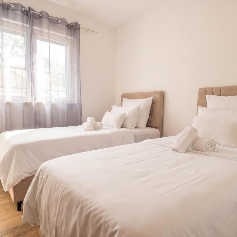 Palm Bay Apartment - Two-Bedroom Apartment - 6
