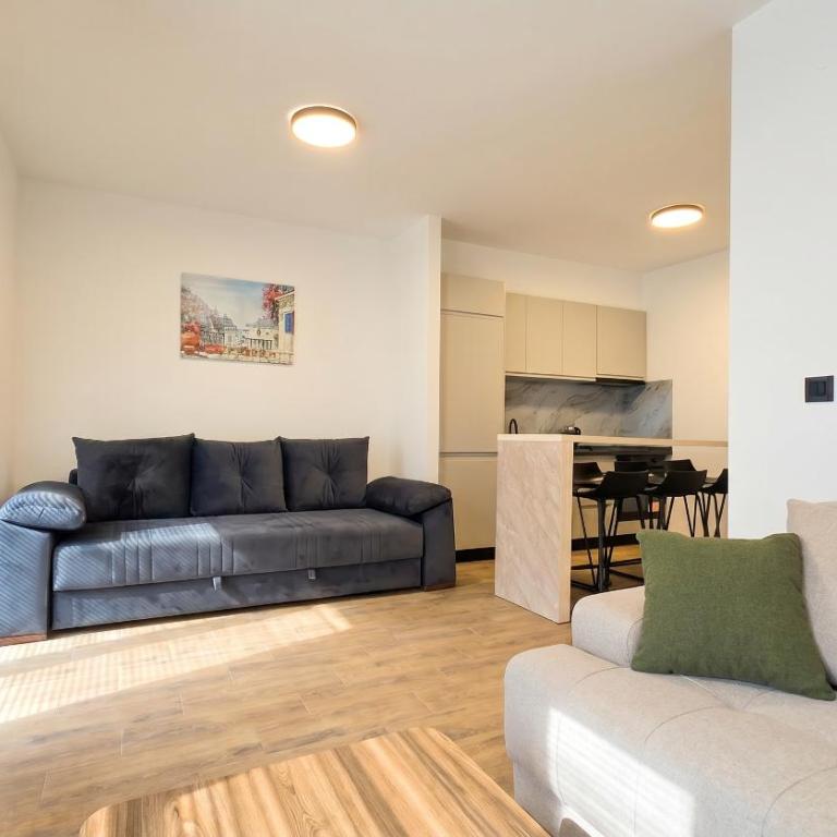 Palm Bay Apartment - Two-Bedroom Apartment - 7
