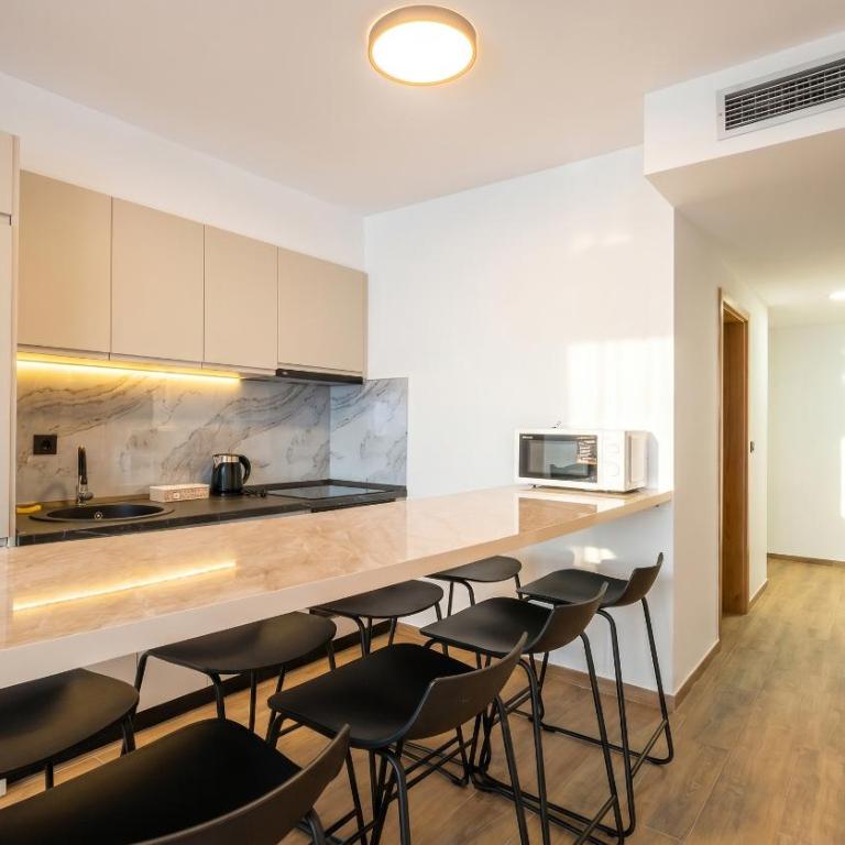 Palm Bay Apartment - Two-Bedroom Apartment - 8