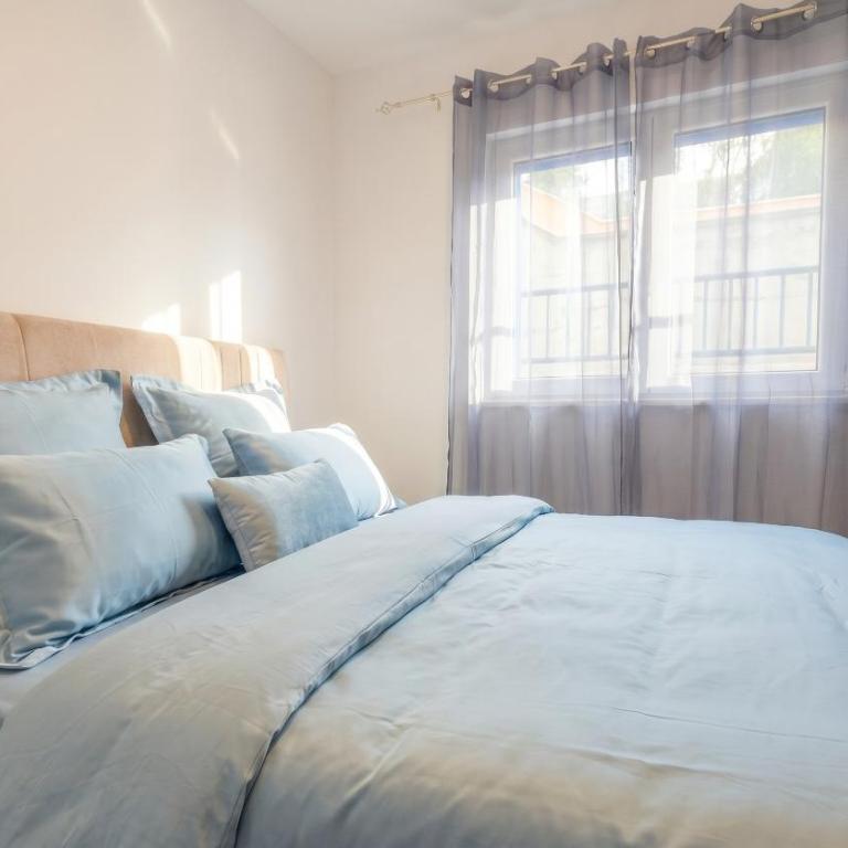 Palm Bay Apartment - Two-Bedroom Apartment - 12