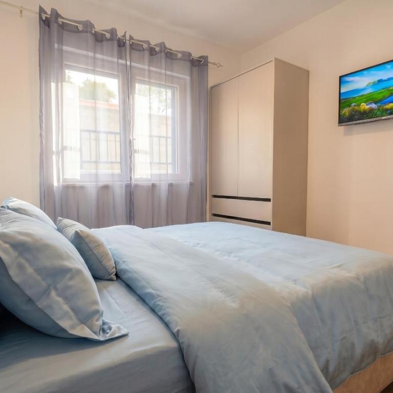 Palm Bay Apartment - Two-Bedroom Apartment - 13