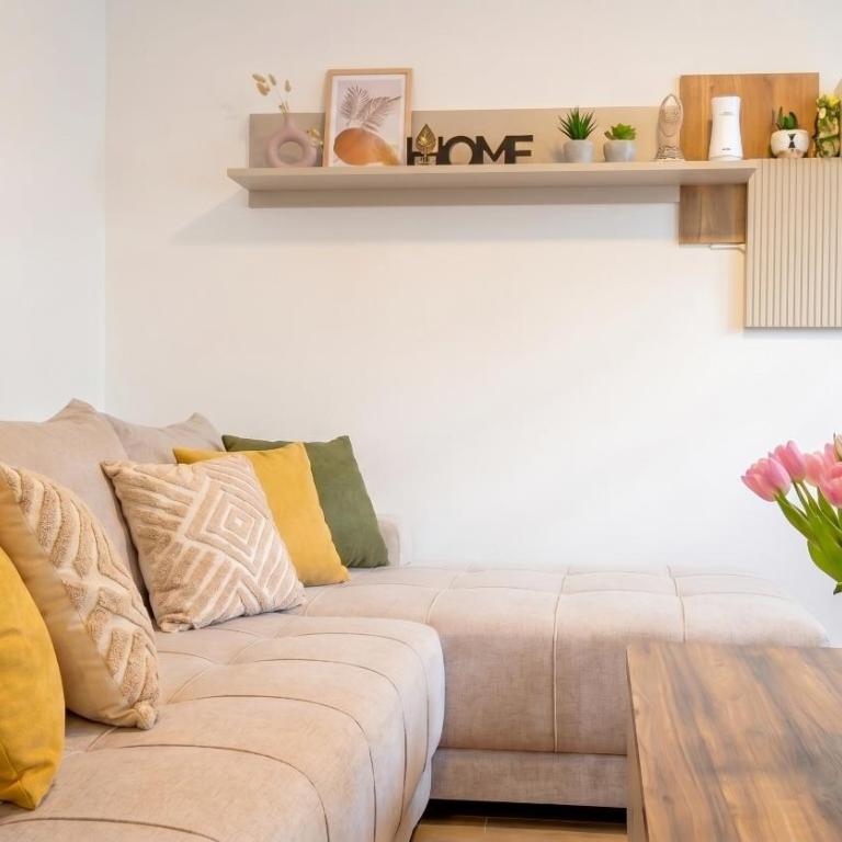 Palm Bay Apartment - Two-Bedroom Apartment - 17