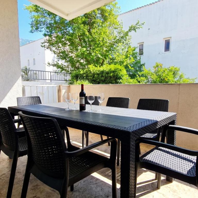Palm Bay Apartment - Two-Bedroom Apartment - 26
